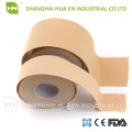 2016 hot sale CE FDA ISO colorful muscle tape